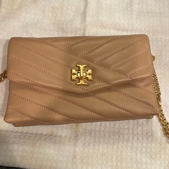 Tory Burch crossbody - Picture 2 of 16